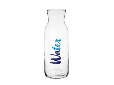 WATER Karafa 1 litr